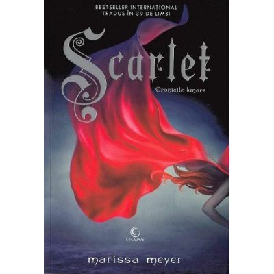 Scarlet
