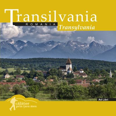 Transilvania. Album