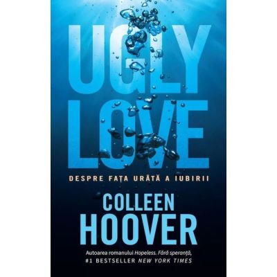 Ugly love