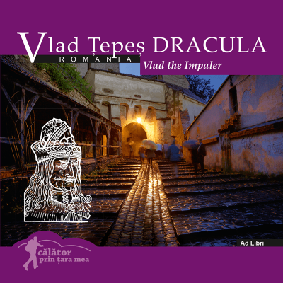 Vlad Țepeș Dracula. Album