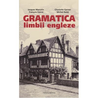 Gramatica limbii engleze