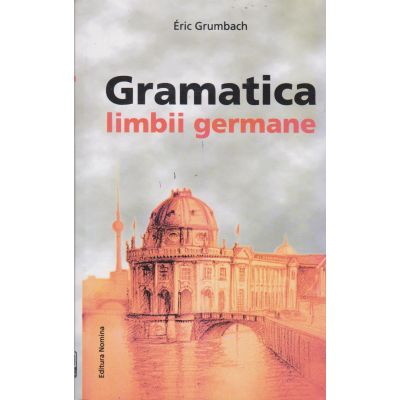 Gramatica limbii germane