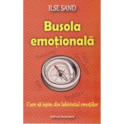 Busola emoţională