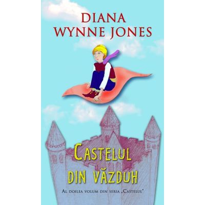Castelul din văzduh