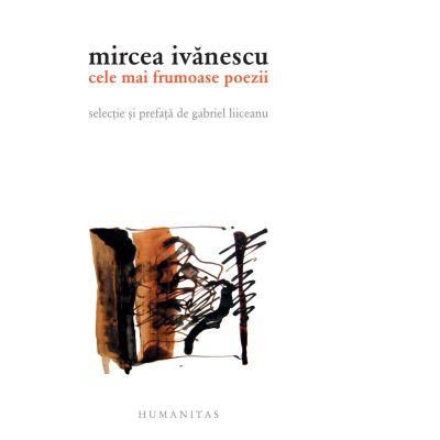 Cele mai frumoase poezii