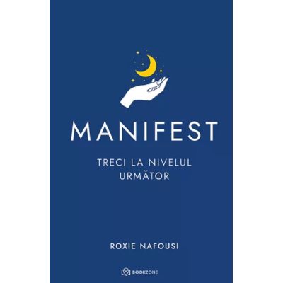 Manifest: Treci la nivelul urmator