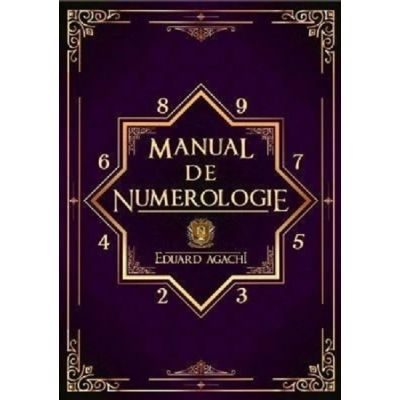 Manual de Numerologie