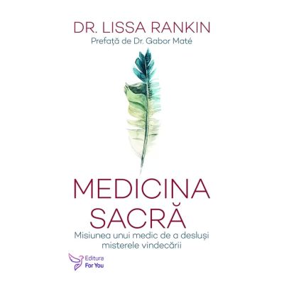 Medicina sacră