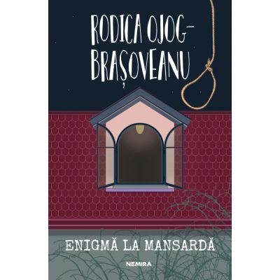Enigmă la mansardă