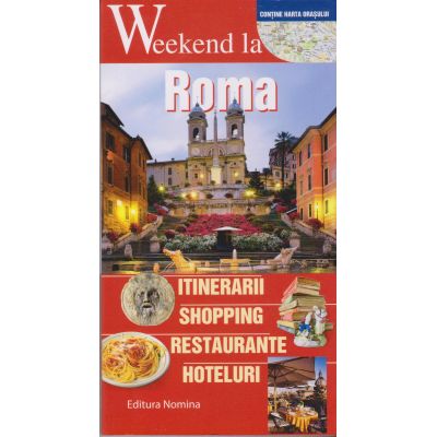 Weekend la... Roma