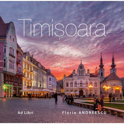 Timișoara. Album