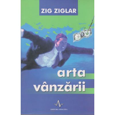 Arta vânzării