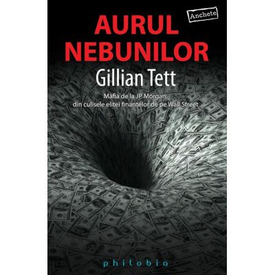 Aurul nebunilor