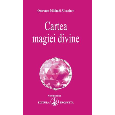 Cartea magiei divine