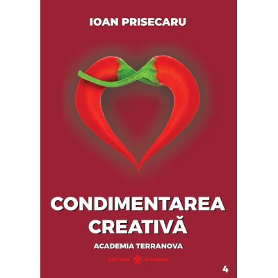 Condimentarea Creativă