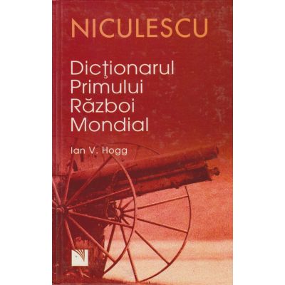 Dicționarul Primului Război Mondial