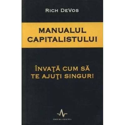 Manualul capitalistului