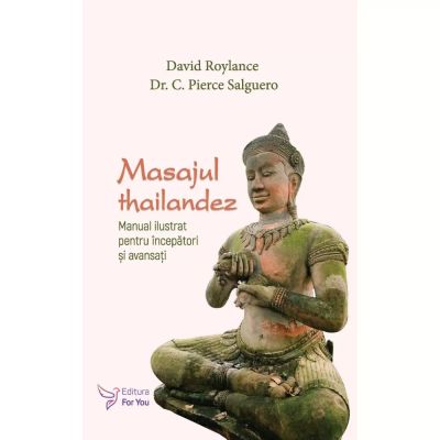 Masajul thailandez