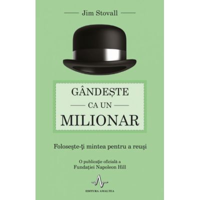 Gândește ca un milionar