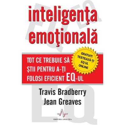 Inteligența emoțională
