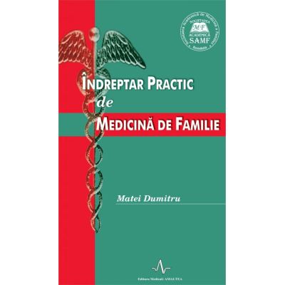 Îndreptar practic de medicină de familie