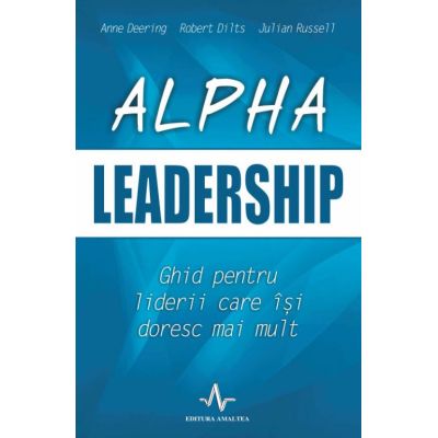 Alpha Leadership