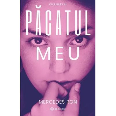 Păcatul meu
