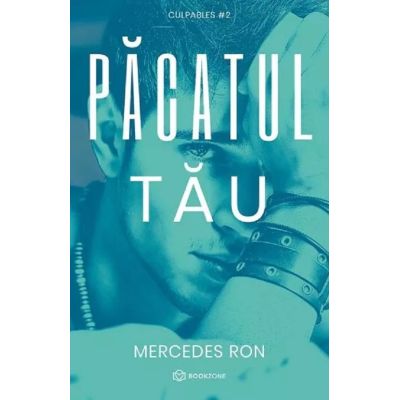 Păcatul tău