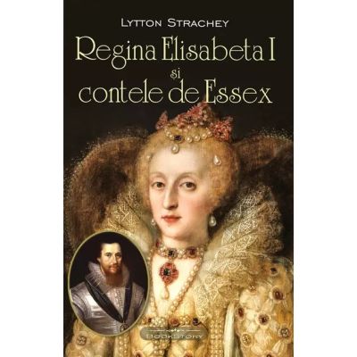Regina Elisabeta I și contele de Essex