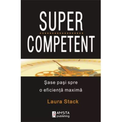 Supercompetent
