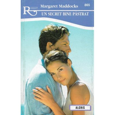 Un secret bine păstrat. Colecția Romantic 865
