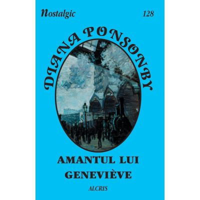 Amantul lui Genevieve. Colecția Nostalgic 128