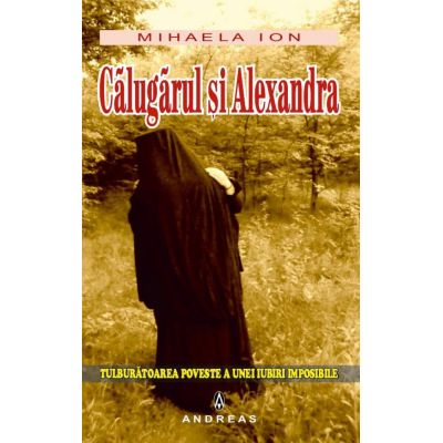 Călugarul și Alexandra