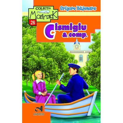 Cișmigiu & comp.