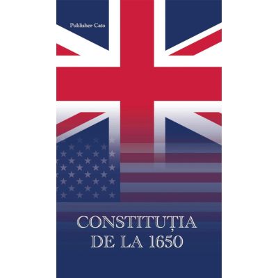 Constituția de la 1650