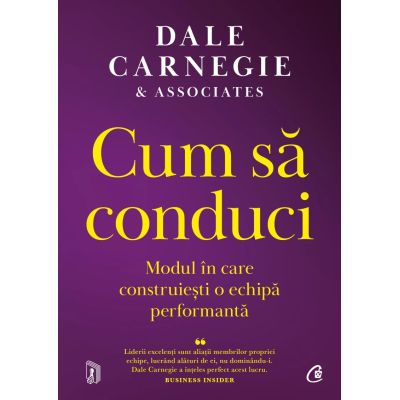 Cum să conduci