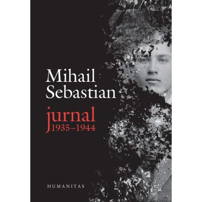Jurnal 1935–1944. Mihail Sebastian