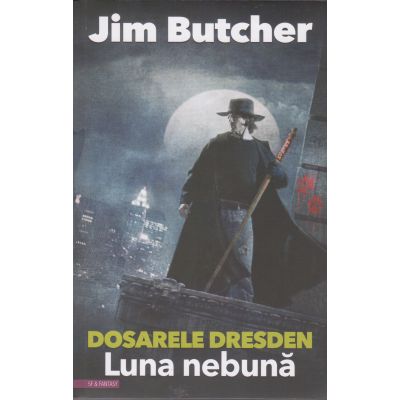Luna nebună