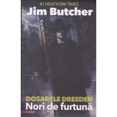 Nori de furtună