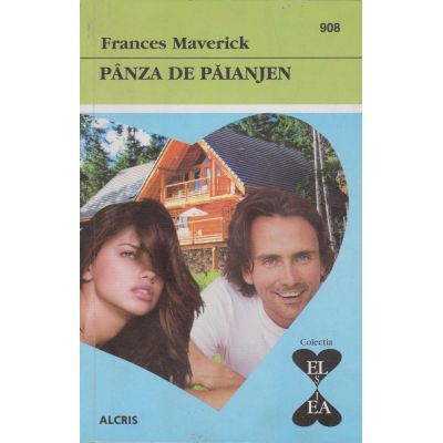 Pânza de păianjen. Colecţia El şi Ea 908
