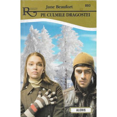 Pe culmile dragostei. Colecția Romantic 893