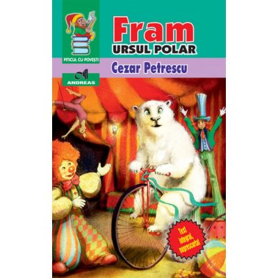 Fram ursul polar
