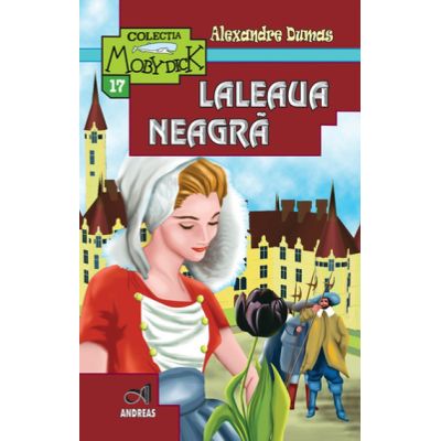 Laleaua neagră