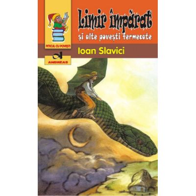 Limir împărat și alte povești fermecate
