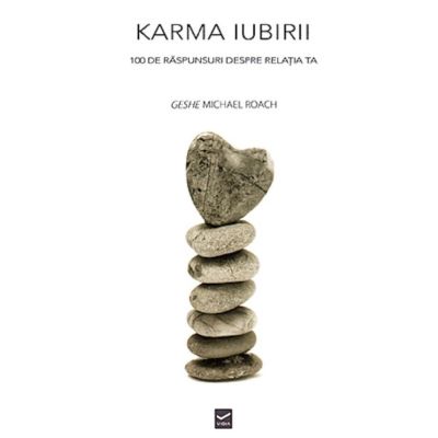 Karma iubirii