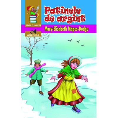 Patinele de argint