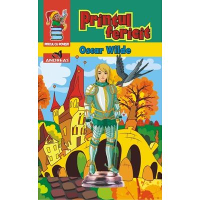 Prințul fericit
