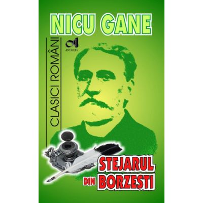 Stejarul din Borzești