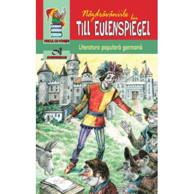 Năzdrăvăniile lui Till Eulenspiegel (Till Buhoglindă)