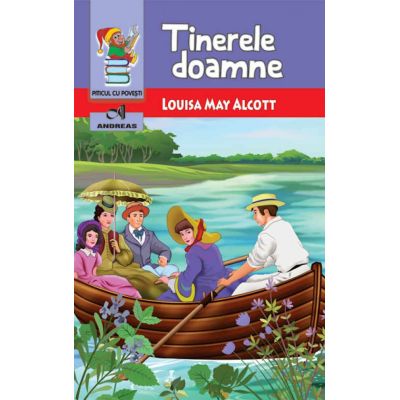 Tinerele doamne